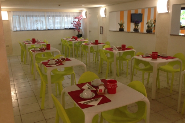 Hotel Gardenia
